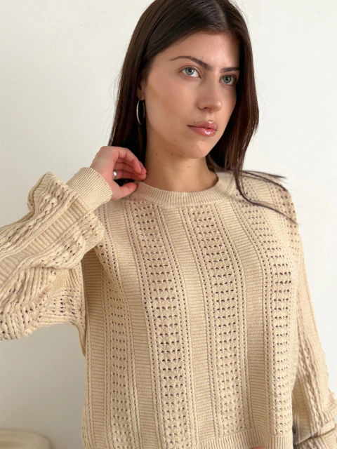Sweater importado 31 Ryder - BENKA