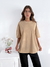 Remeron oversize con terminación redondeada Sakura en internet