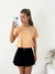 Remera jersey Pima ancha Nigeria - tienda online