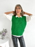 Chaleco con trenzas Seul - comprar online