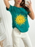 Remera algodon Le Soleil - tienda online