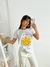 Remera algodon Le Soleil en internet