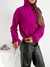Campera parachute con capucha, recorte curvos y cintura ajustable Spritz - comprar online