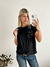 Imagen de Remera amplia manga rebatible Stay close