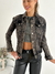 Campera gabardina gastada SUDAN