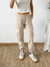 Pantalón cargo Gabardina Syntra - comprar online