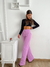 Pantalón scuba crepe Tilo - comprar online