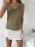 Musculosa basica algodon Tokio en internet