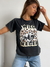 Remera algodón Wild Rebel en internet