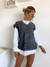 Chaleco escote V Yangste - comprar online