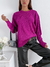 Sweater liso basico Yehuda - comprar online