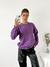 Imagen de Sweater liso basico Yehuda