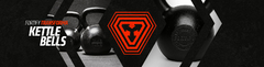 Banner da categoria Kettlebell Iron Classic
