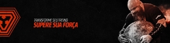 Banner da categoria Strongman