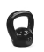 Kettlebell Emborrachado Clássico - 10kg