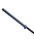 Barra Olímpica Elite - 20KG - 8 Rolamentos - Haste Preta e Manga Cromada - comprar online