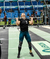Barra Olímpica Elite - 15KG Cromada - comprar online