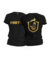 Camiseta King FORTIFY - Edição Collector's na internet