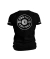Camiseta Anilha FORTIFY-Masculina-Lançamento