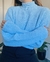 Sweater Pillow