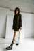 Blazer Oliv - tienda online
