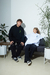 Hoodie Indoor en internet