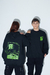 Hoodie Indoor - comprar online