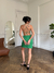 Vestido Sharp - tienda online