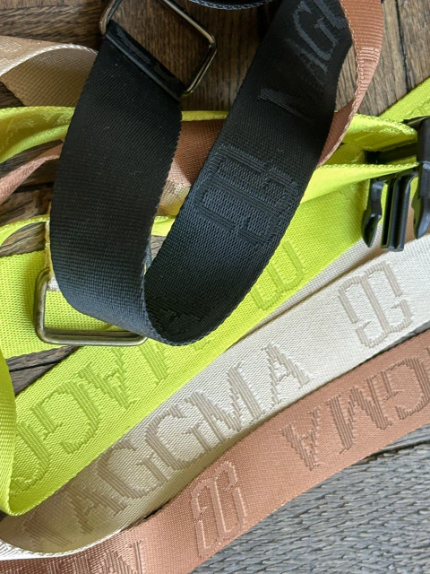 CINTO NEON - comprar online