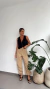 Pantalon Cosmos en internet