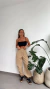 Pantalon Cosmos - comprar online