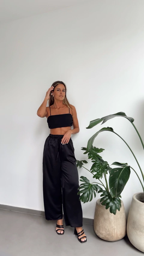 Pantalon Nanya - comprar online