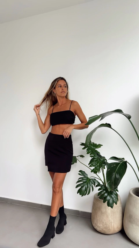 Falda Bäsal - comprar online