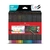 LAPIZ COLOR FABER SUPERSOFT X 100