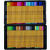 MICROFIBRA STABILO POINT 88 X 50UNID LATA - comprar online