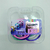 AROS METAL PASTELES 44mm X 8pcs