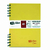CUADERNO ANILLADO A5 NATURE HOJA BALNCA