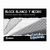 BLOCK MURESCO 20H 32X25 BLANCO Y NEGRO