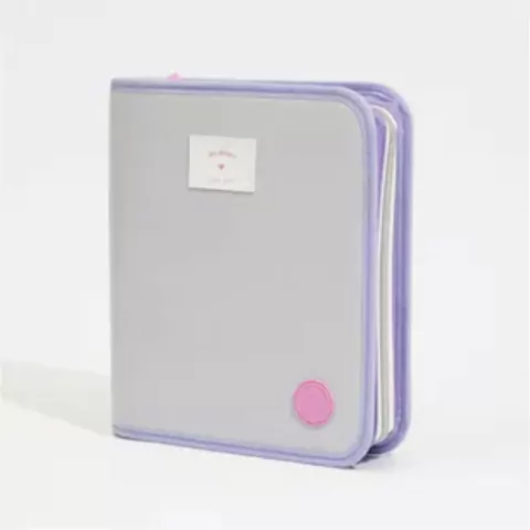 CANOPLOM FW ESCOLAR CON CIERRE LOVE