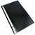 CARPETA FW BASE OPACA A4 NEGRO