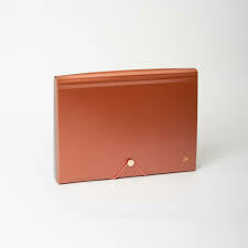 CARPETA CLASIFICADOR FW A4 7 DIVISIONES CON CAJA