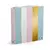 CARPETA ESCOLAR 3X40 CHIC MOOVING
