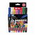 MARCADOR FILGO TNT PINTURA AL AGUA X8