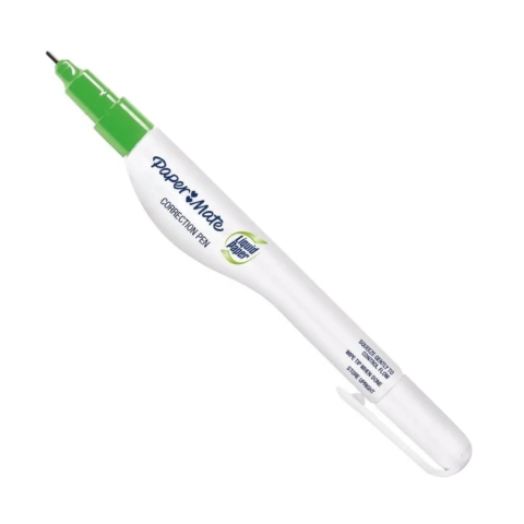 CORRECTOR EN LAPIZ PAPER MATE