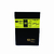 CUADERNO ART NATURE A6 COSIDO 90GR