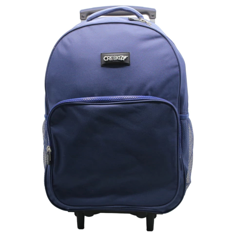 MOCHILA CARRO CRESKO CK665