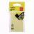 NOTAS AUTOADHESIVAS DELI AMARILLAS COD 252 76X51MM