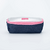 ORGANIZADOR FW LOVE DENIM 21X6X9cm - comprar online