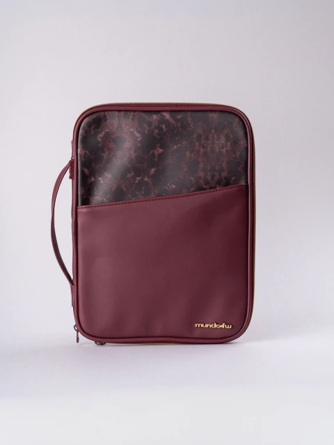 PORTA TABLET FW MALBEC 12 PULGADAS - comprar online