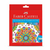 LAPIZ COLOR FABER X 72L